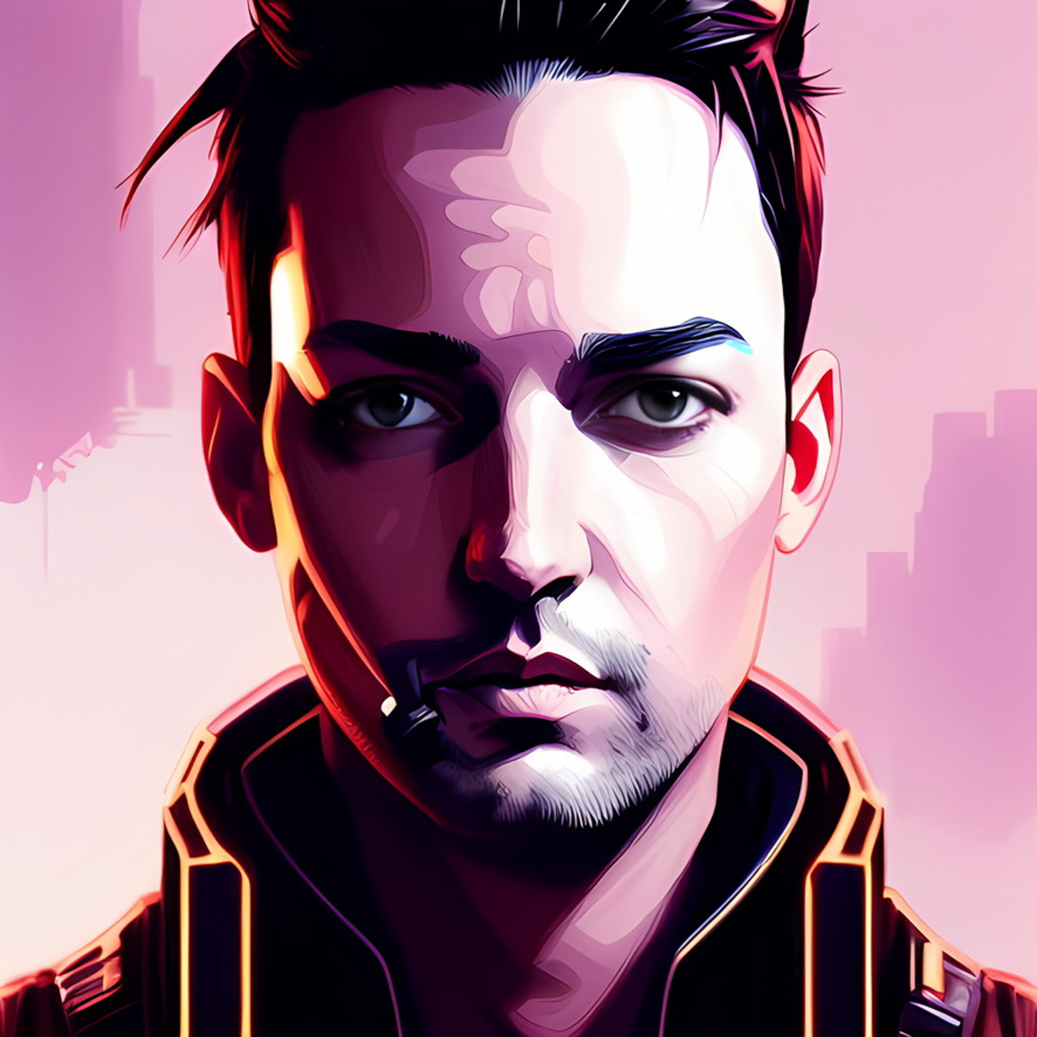 romain gaboriaud