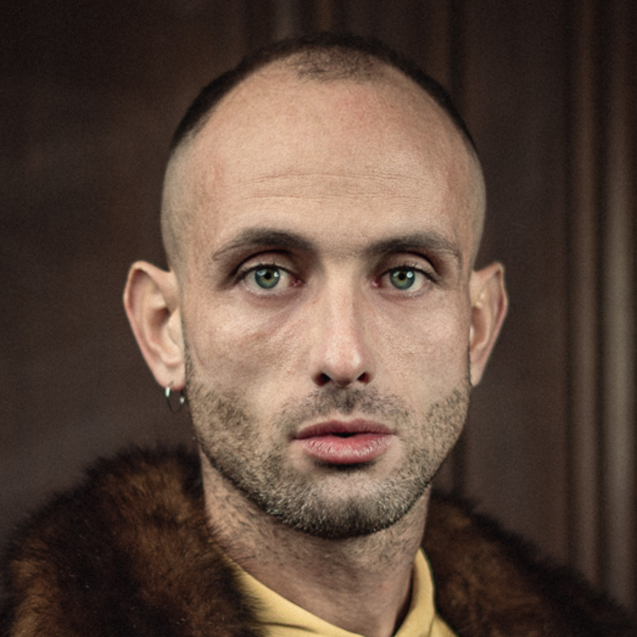 yohan bret