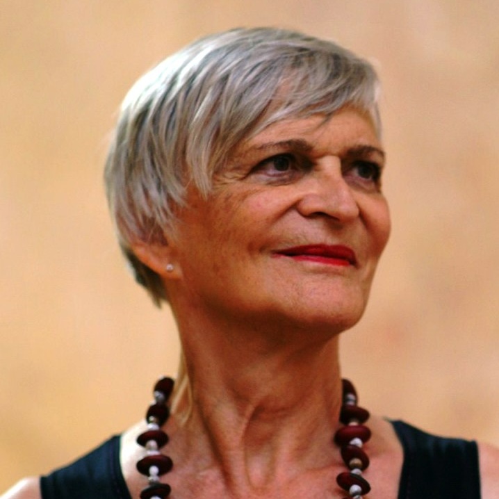 Anne-Gaëlle Duvochel