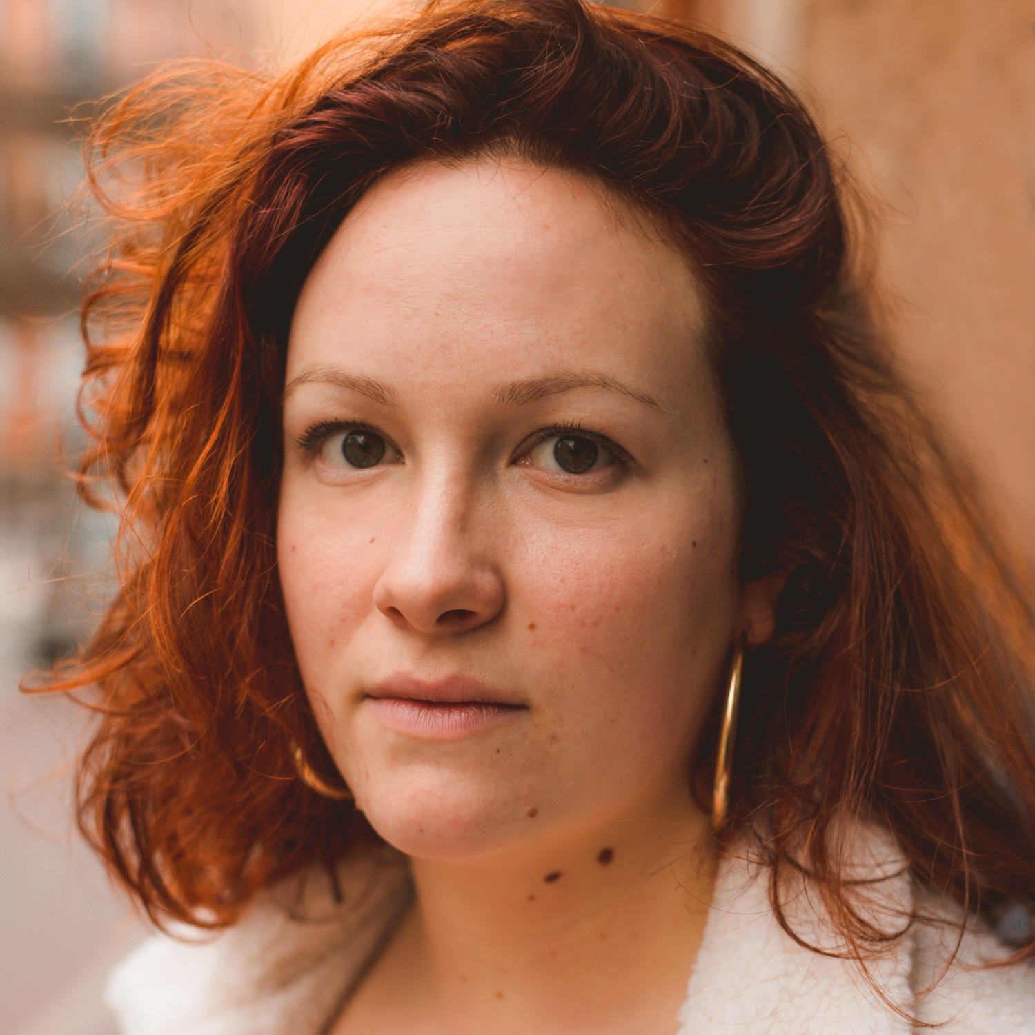 Claire Garland