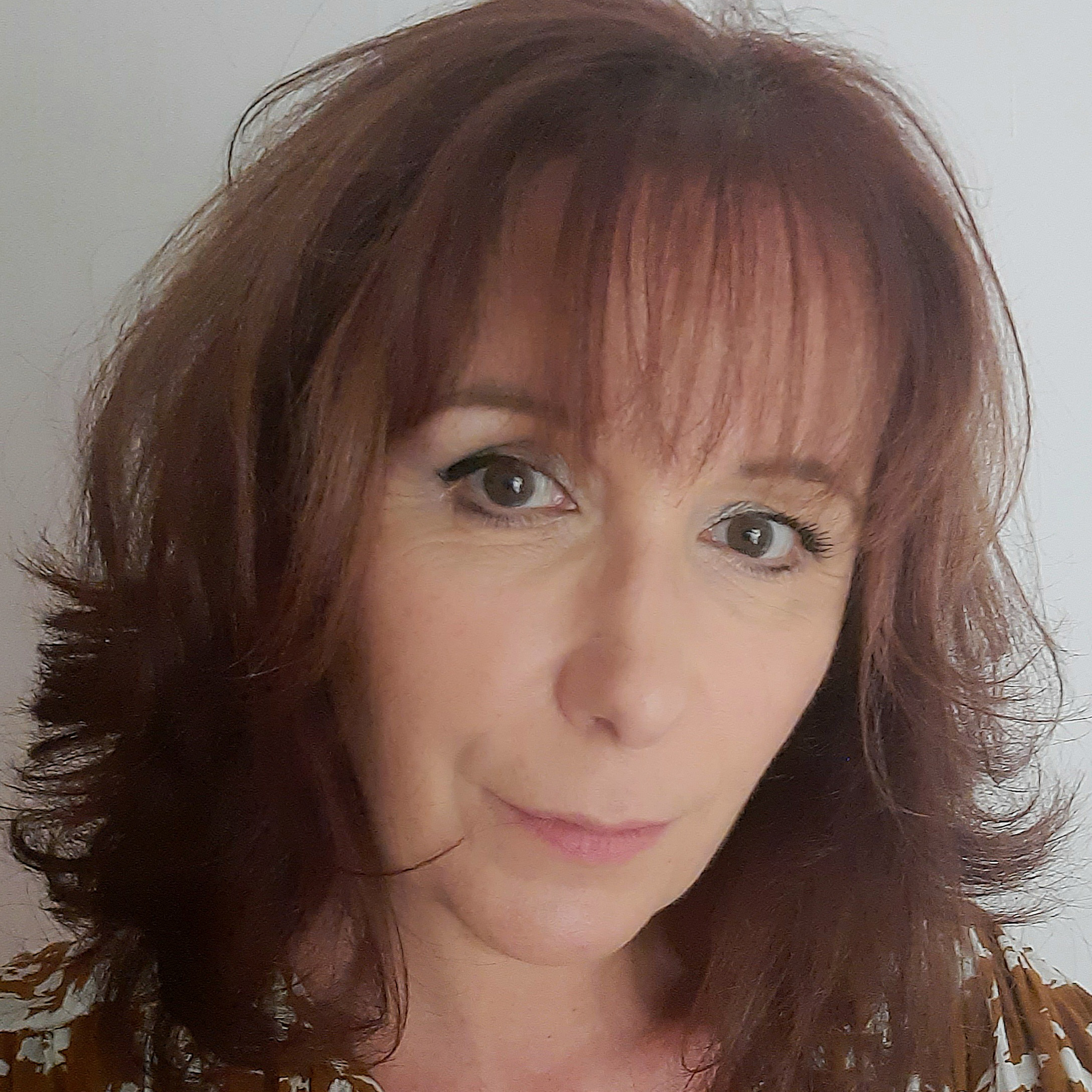 Christel Larrouy