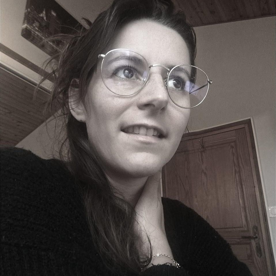 Charline Alexandre