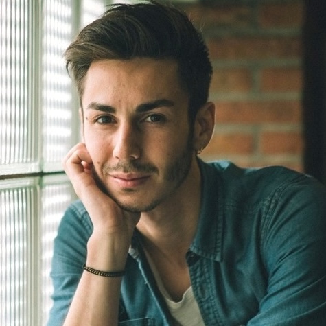 Julian Peres