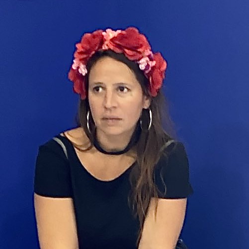 Léa Hernandez Tardieu